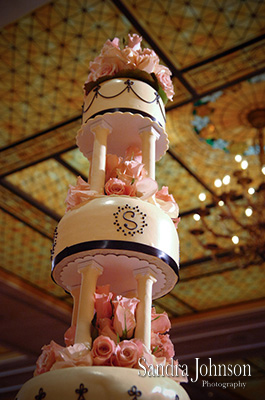 Best Gaylord Palms Resort Wedding photographer - Sandra Johnson (SJFoto.com)
